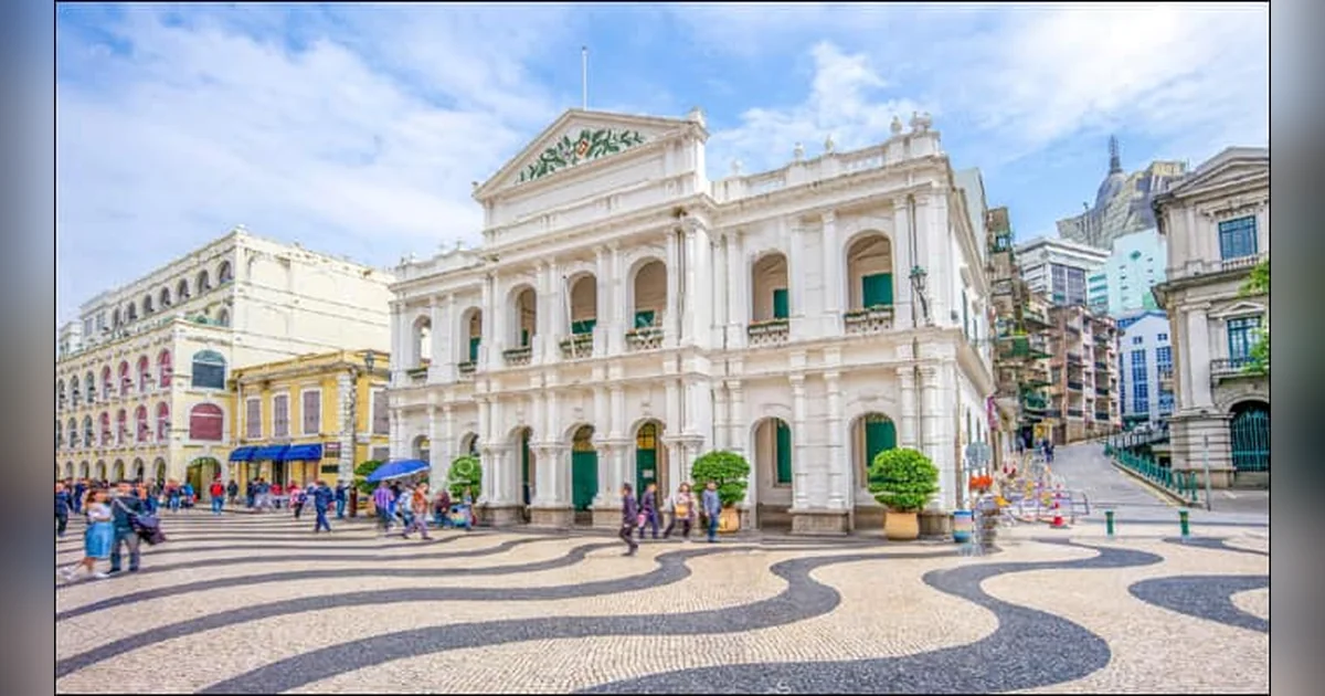 Holy House of Mercy