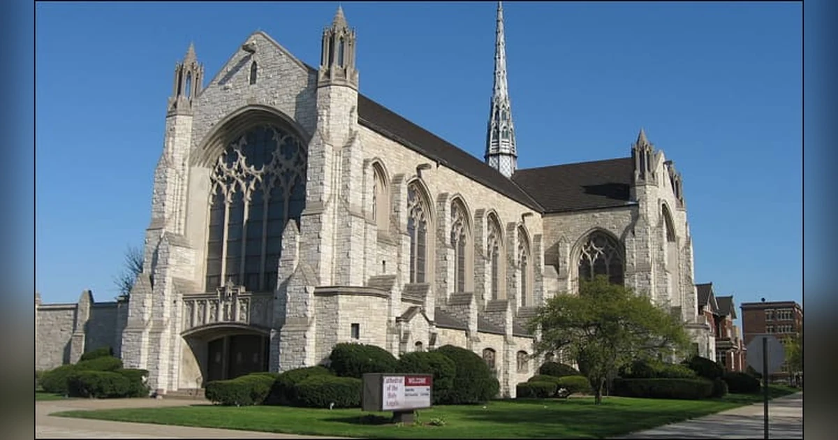 St. Lawrence Church