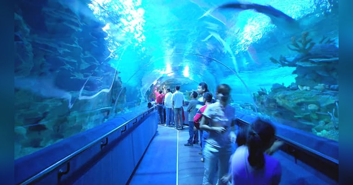 Aquaria KLCC