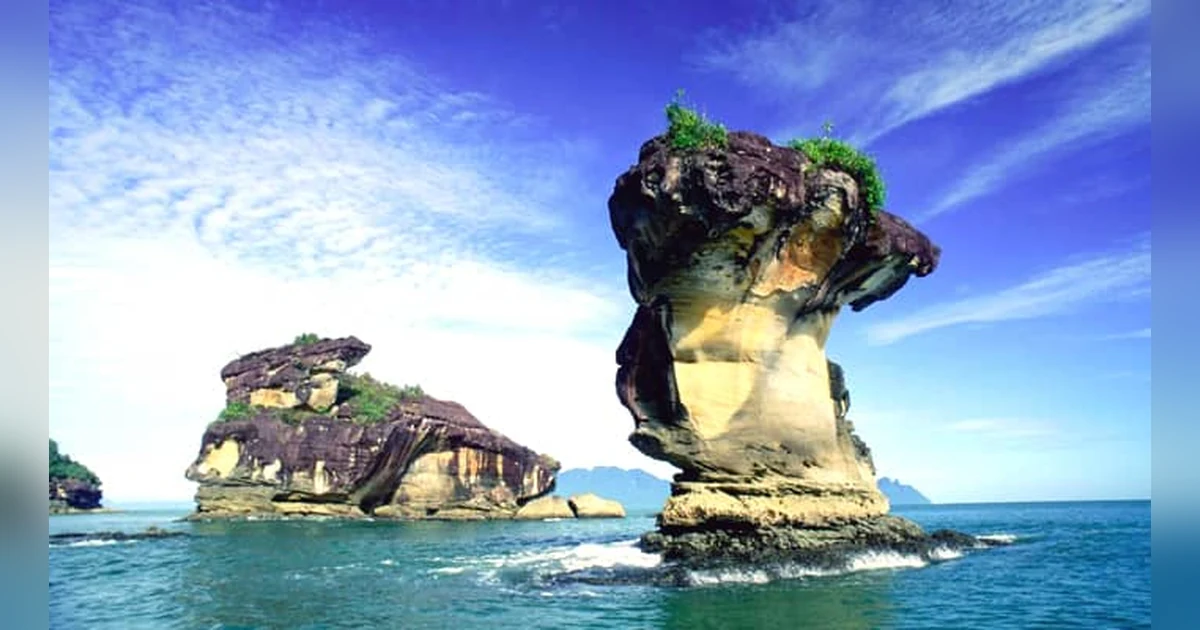 Bako National Park