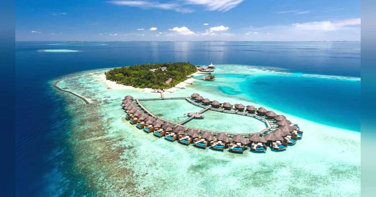 Baros Island