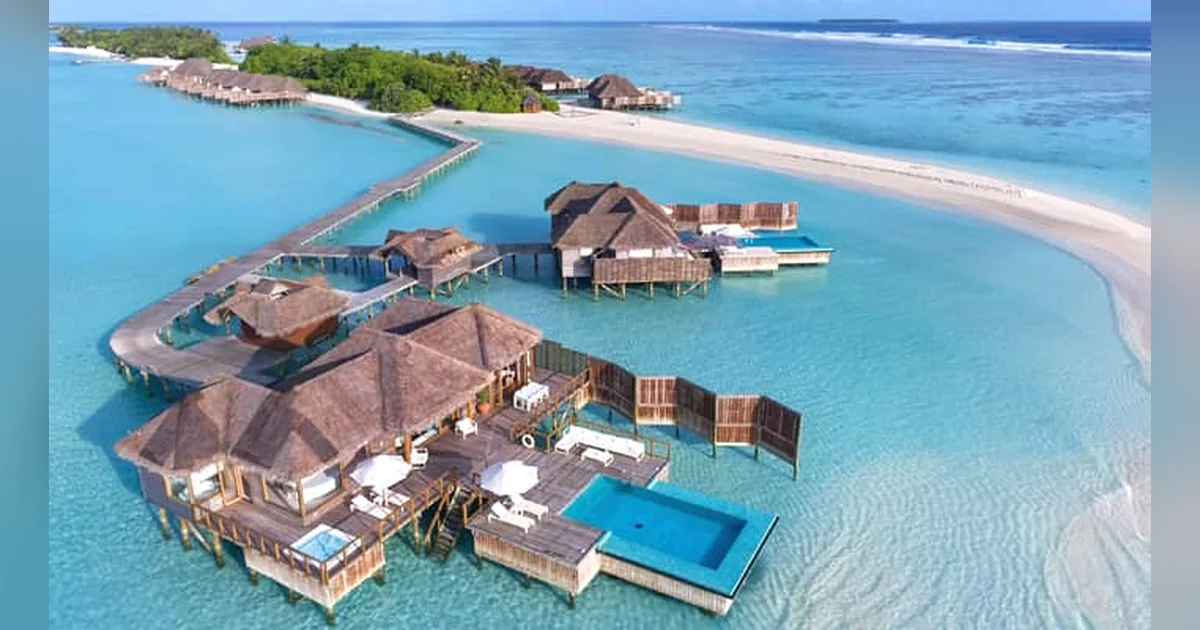 Rangali Island