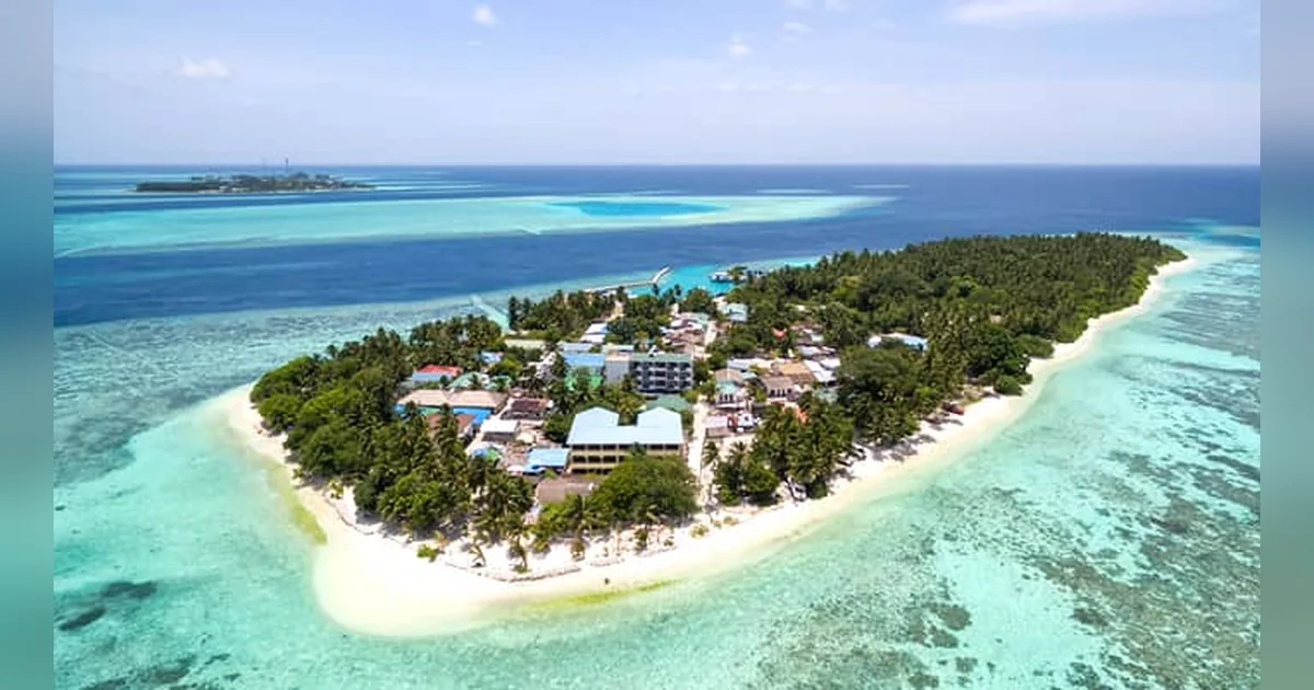 Thinadhoo
