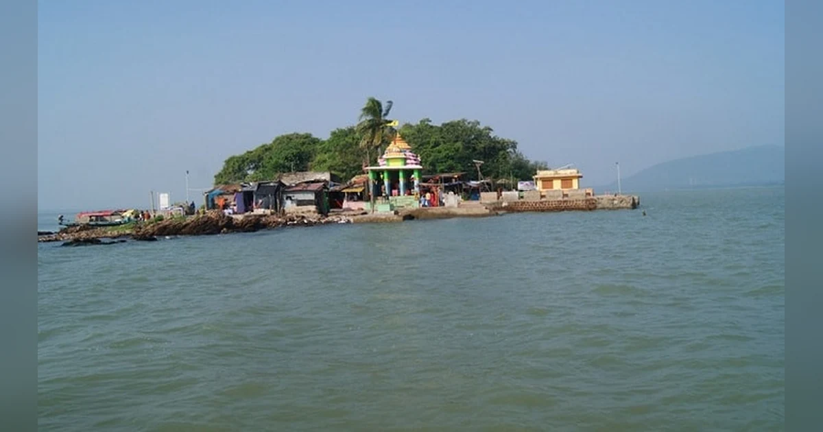 Chilika Lake