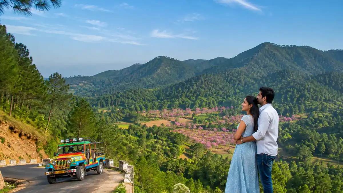 Daringbadi