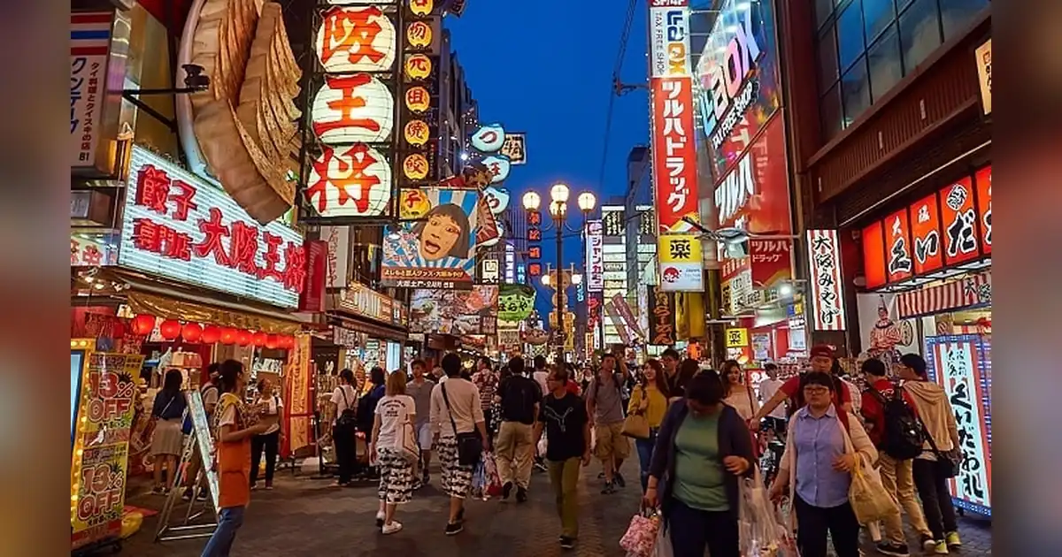 Dotonbori