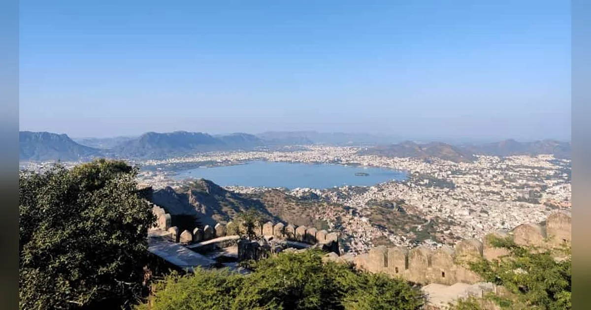 Ajmer