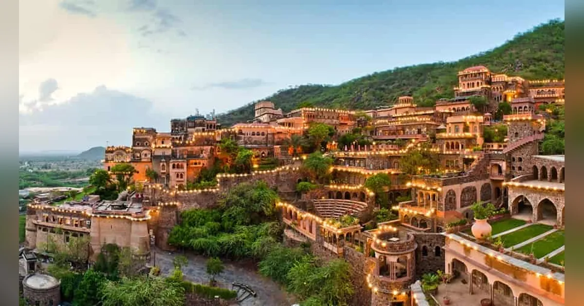 Alwar