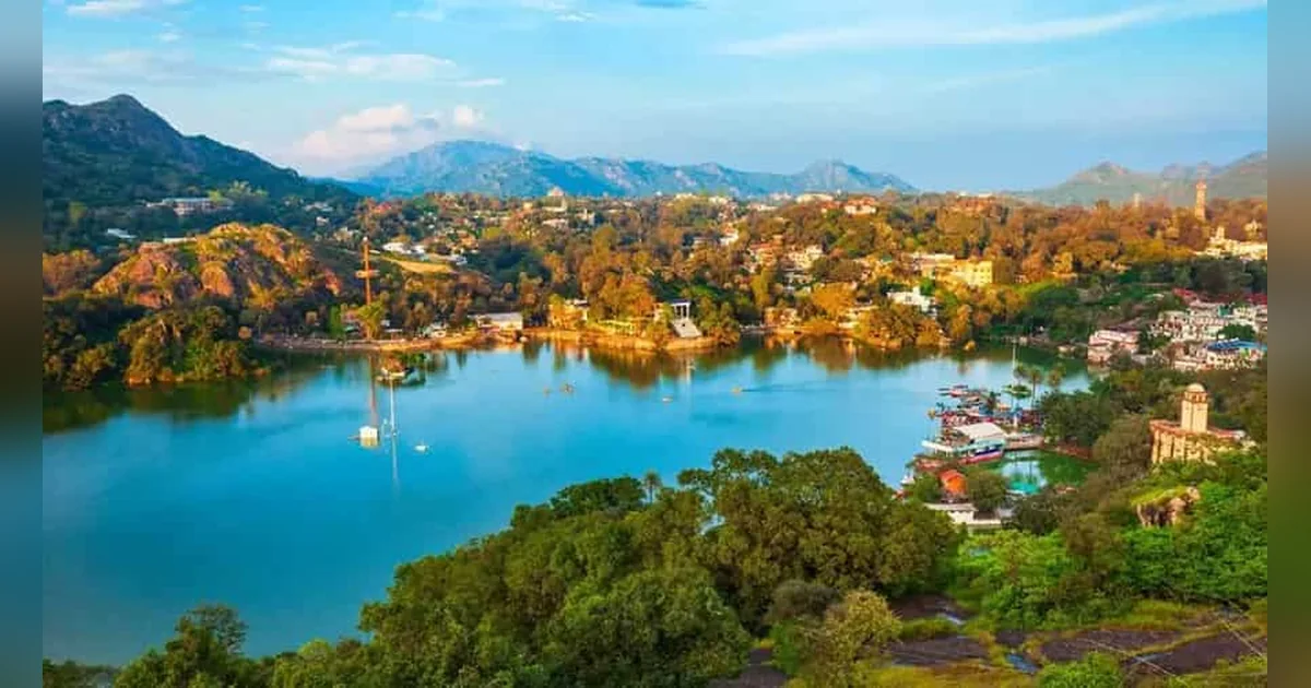 Mount Abu