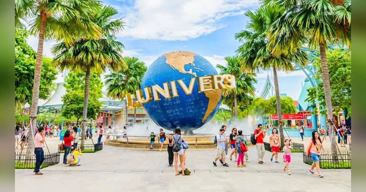 Universal Studios