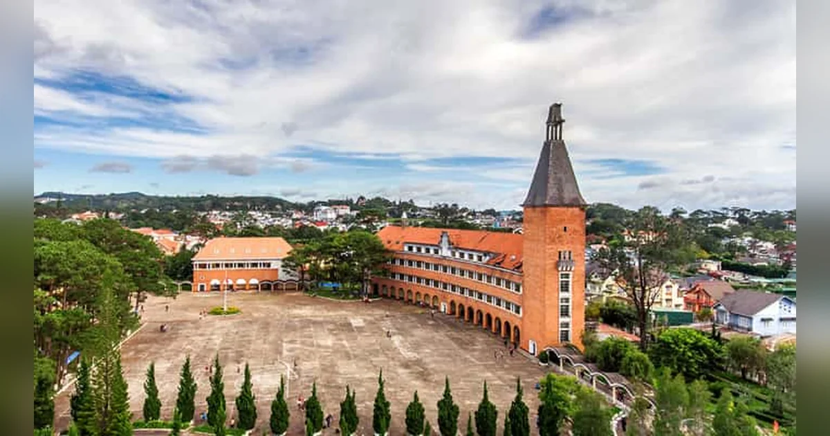 Dalat