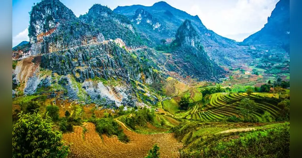 Ha Giang