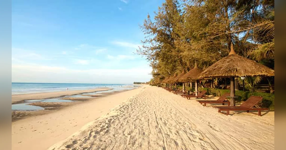 Mui Ne
