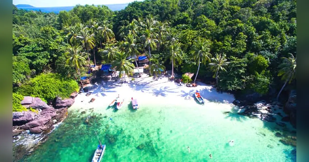 Phu Quoc Island