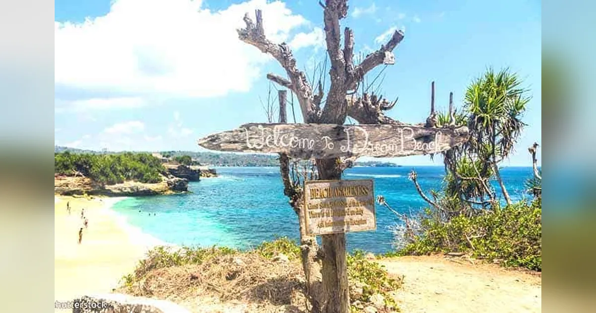 Dream Beach