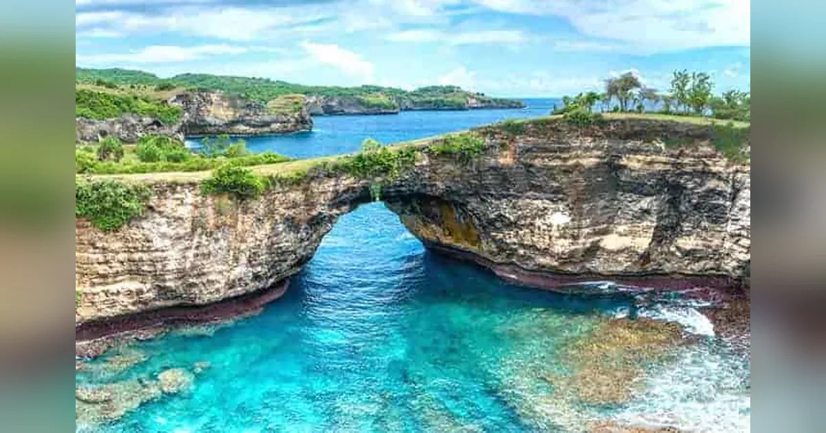 Nusa Lembongan