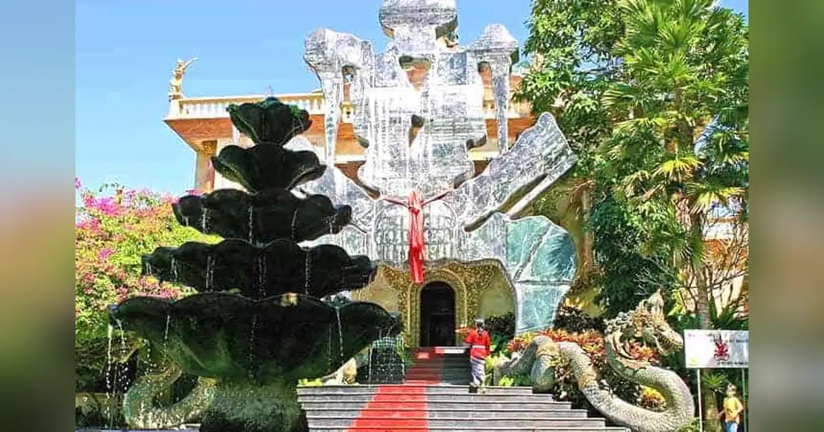 The Blanco Renaissance Museum