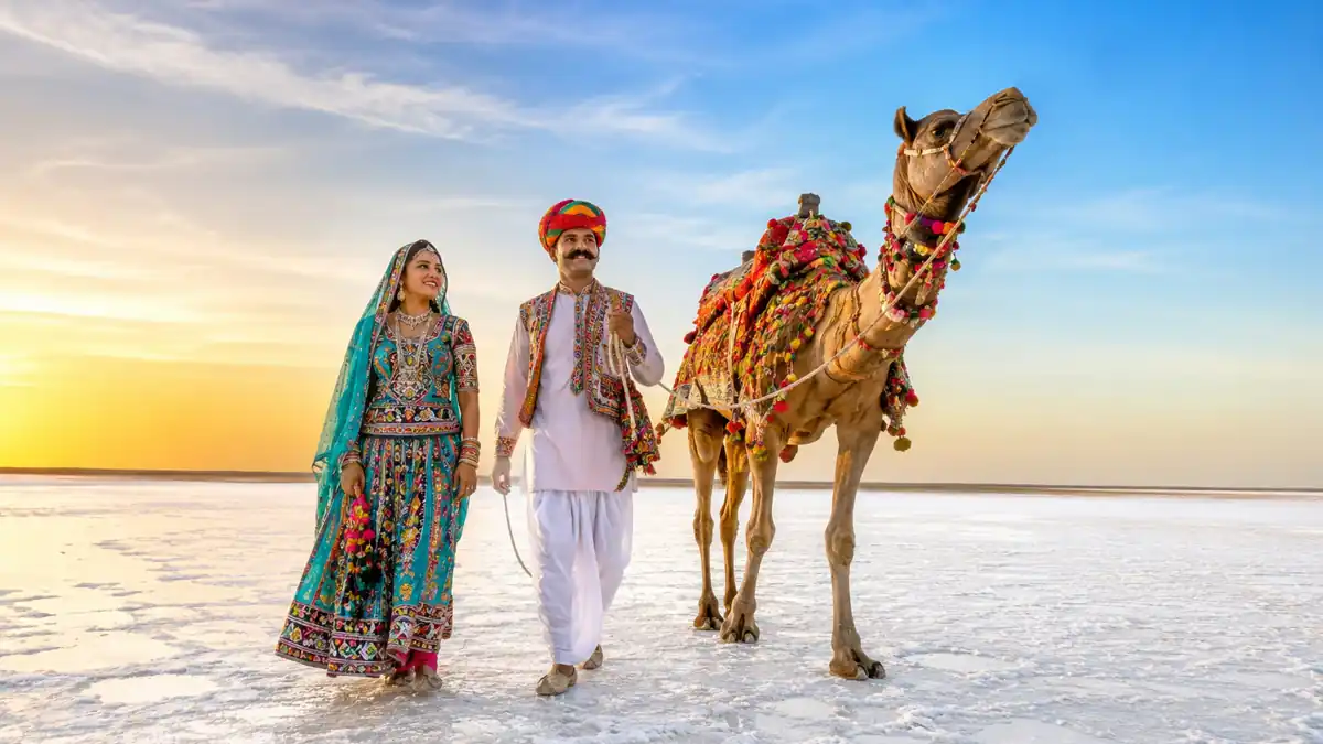 Great Rann of Kutch