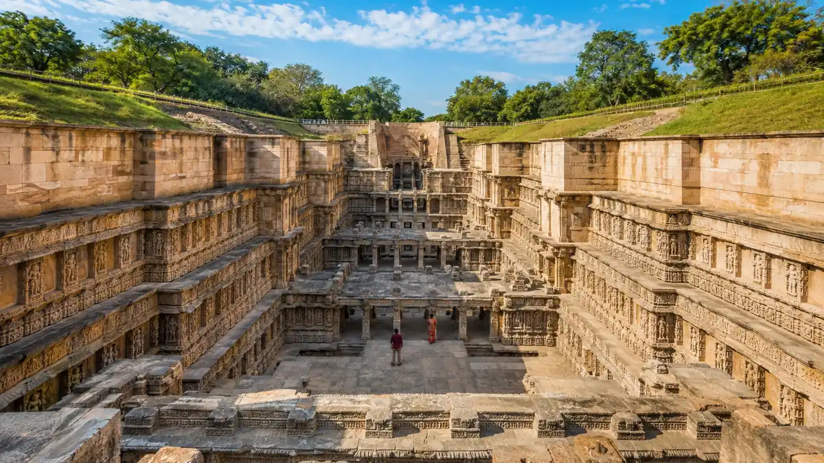 Rani ki Vav