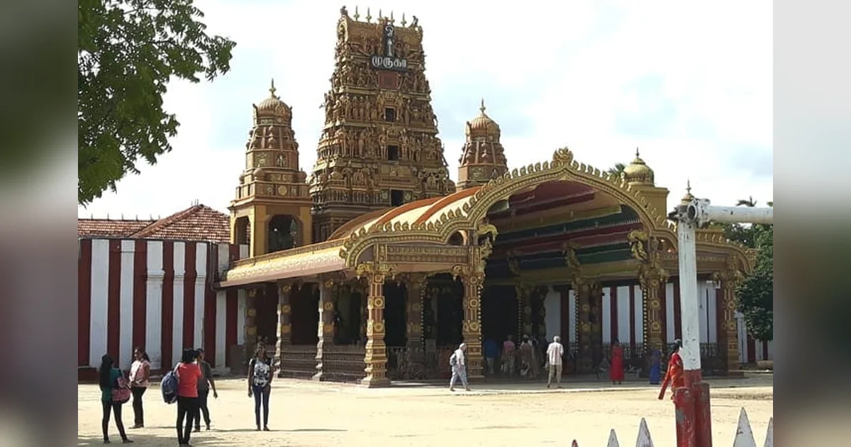 Jaffna