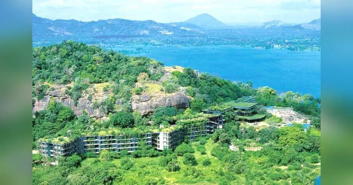 Kandalama