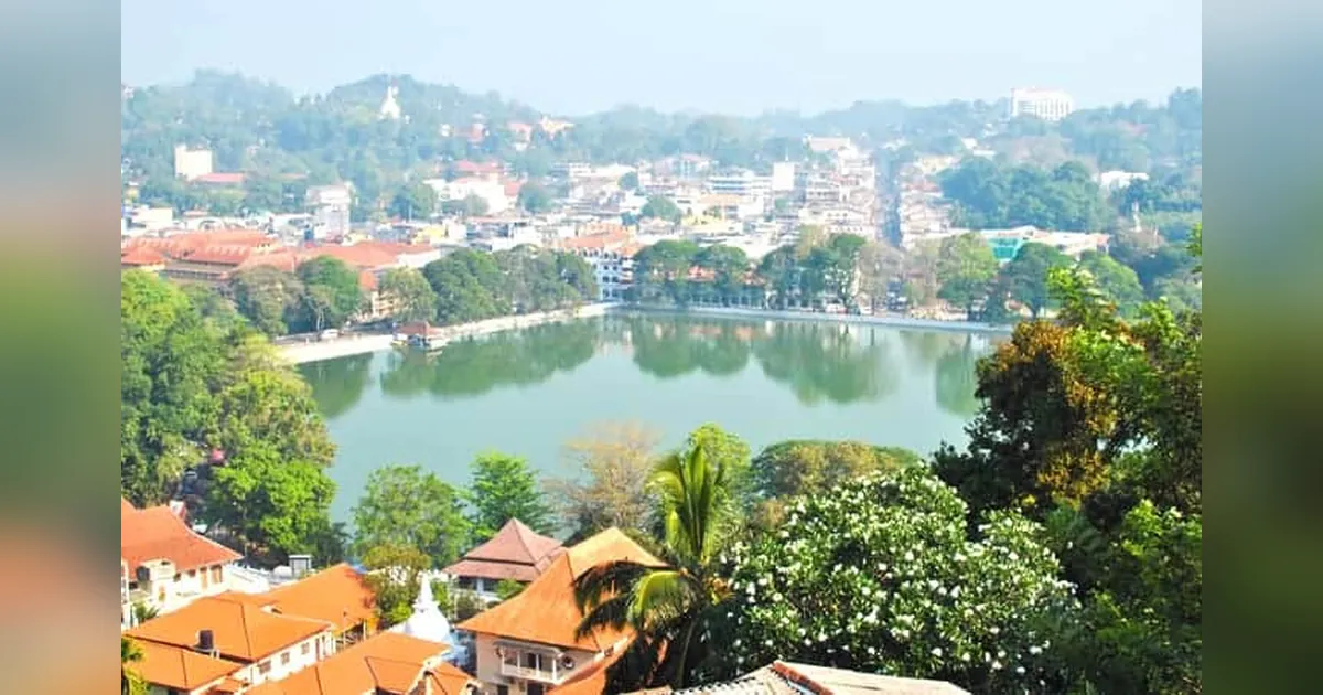 Kandy