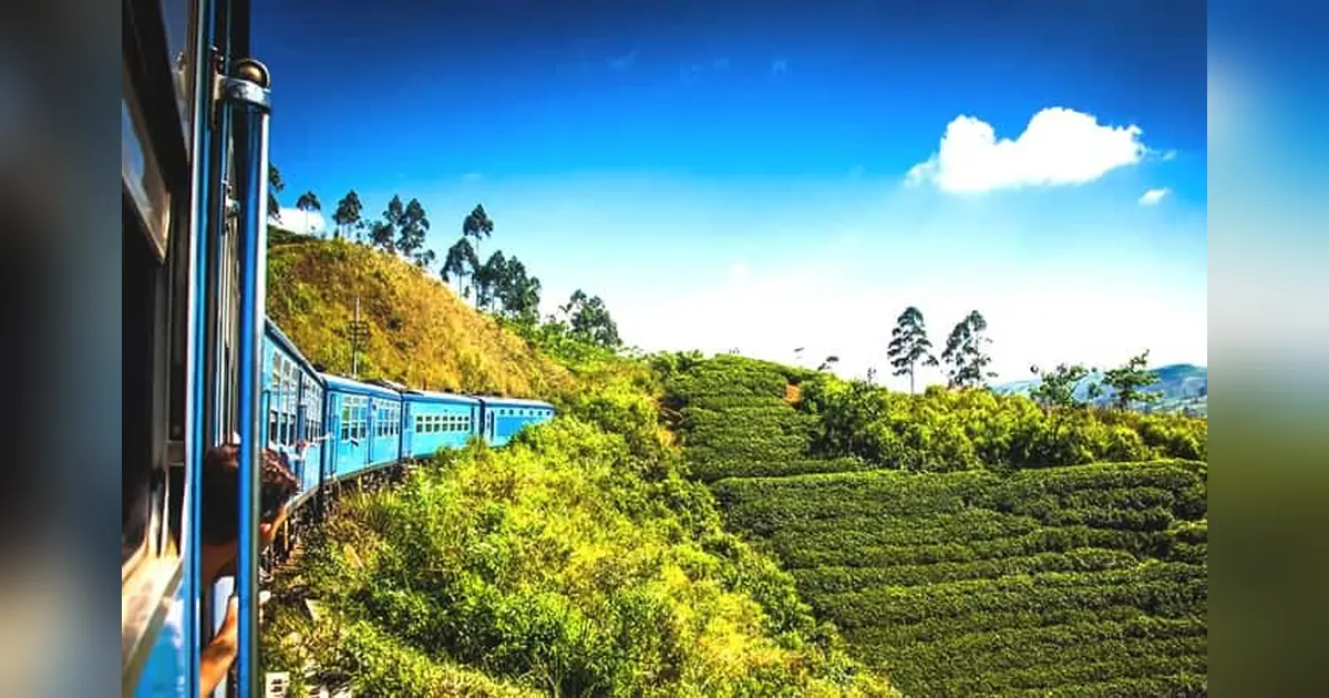Nuwara Eliya