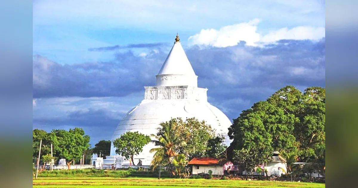 Tissamaharama
