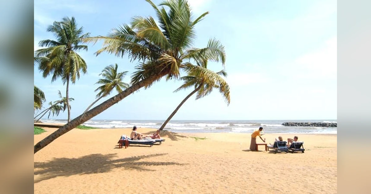 Trincomalee