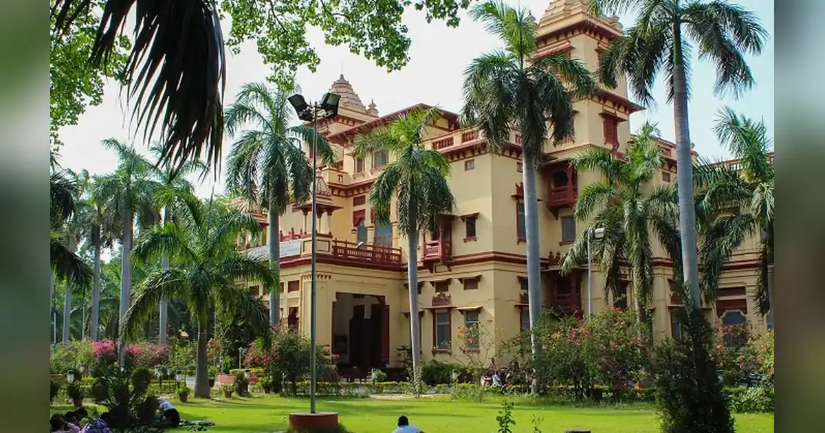 Banaras-Hindu-University