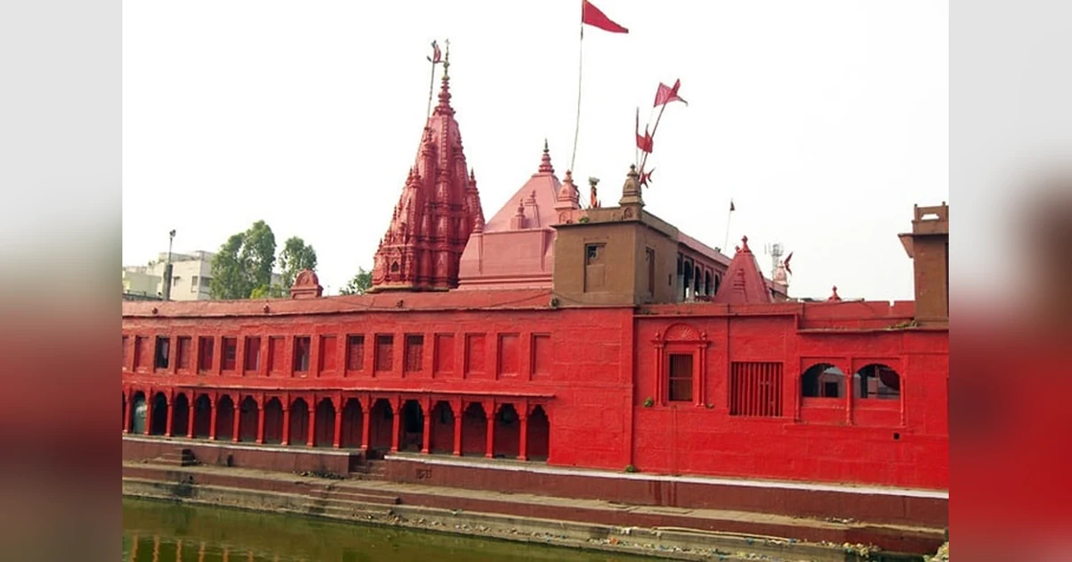 Durga-Temple