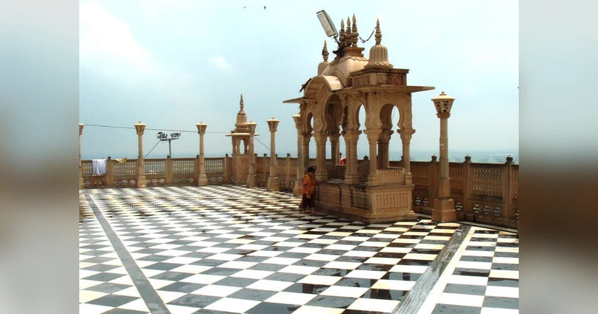 Barsana