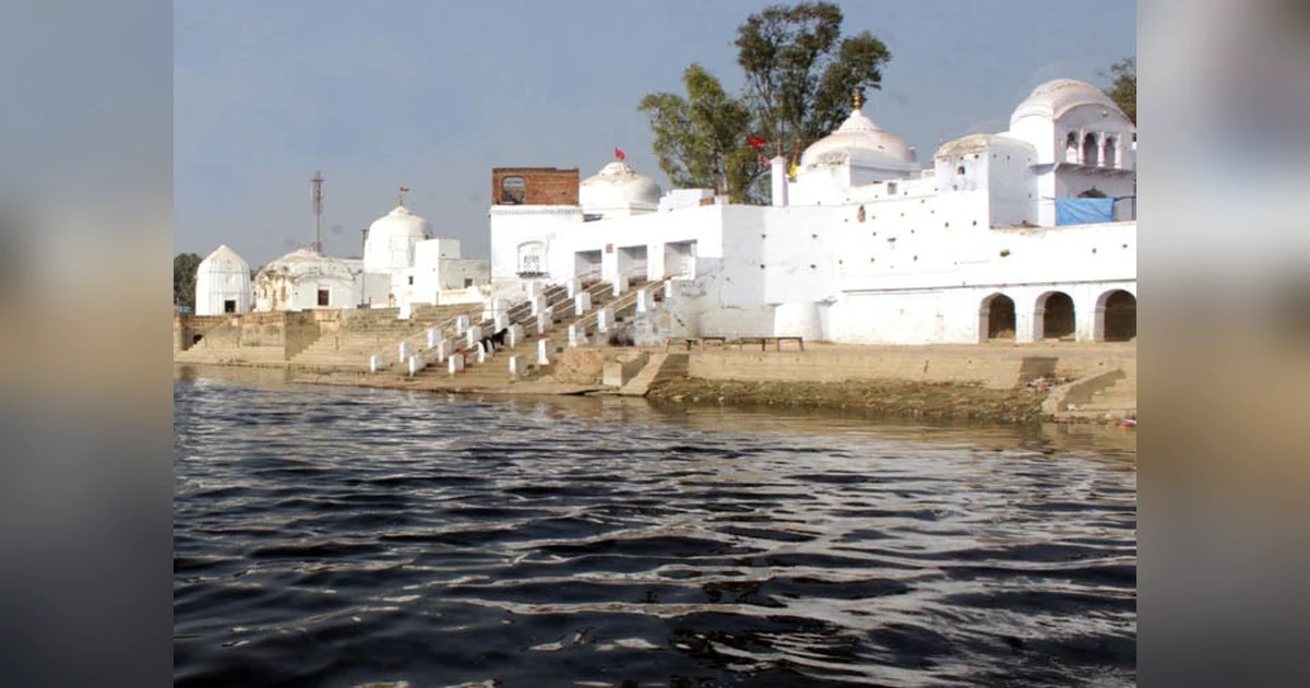 Bateshwar
