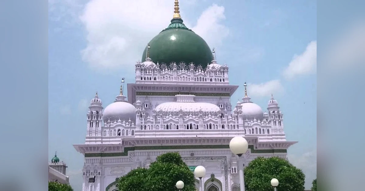 Dewa Sharif
