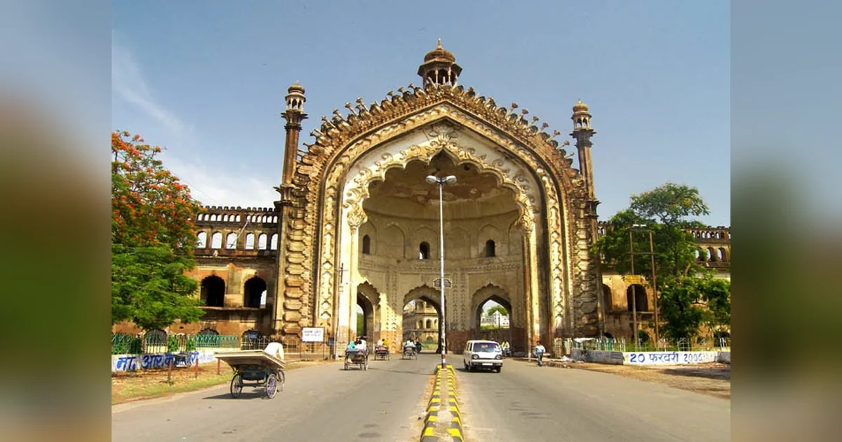 Lucknow