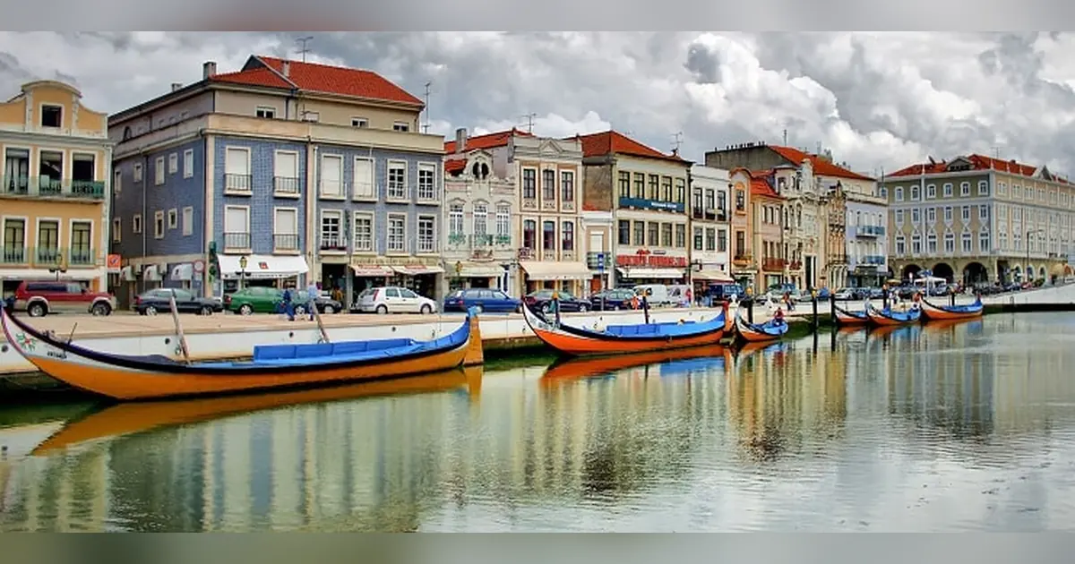 Aveiro