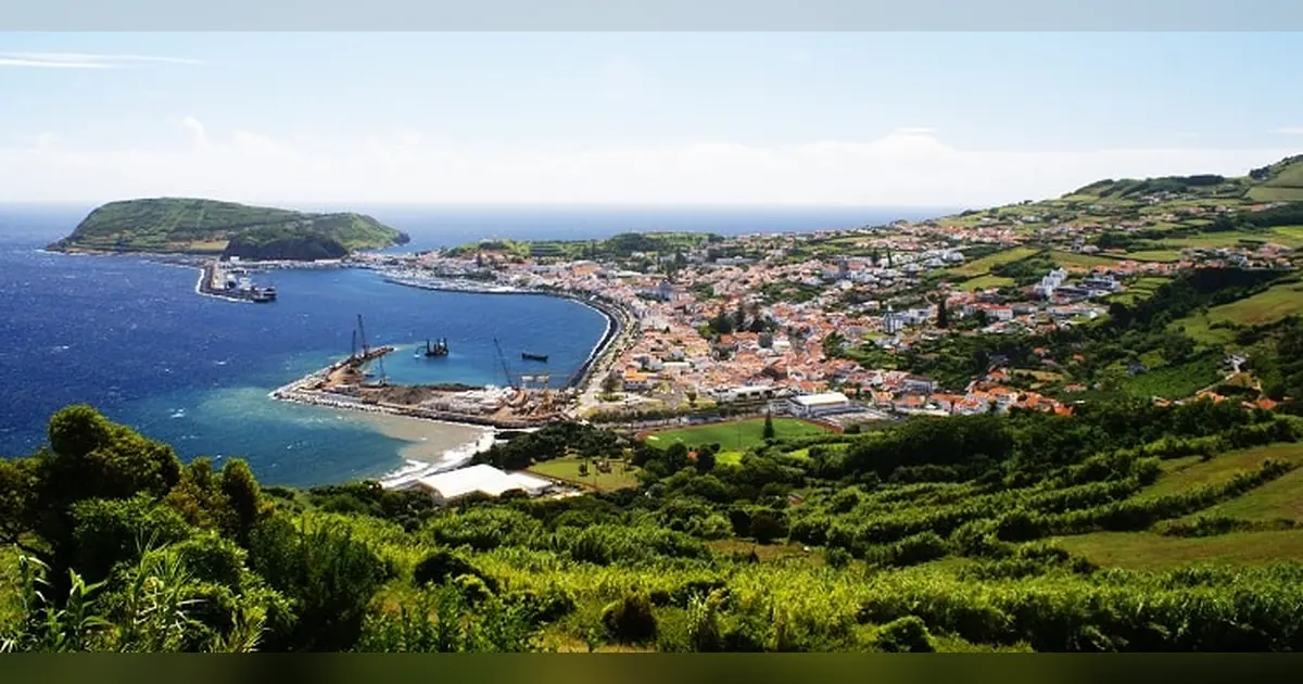 Azores
