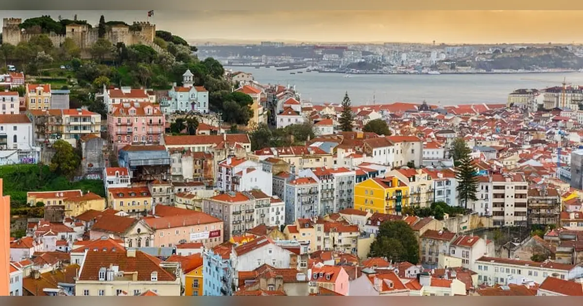 Lisbon