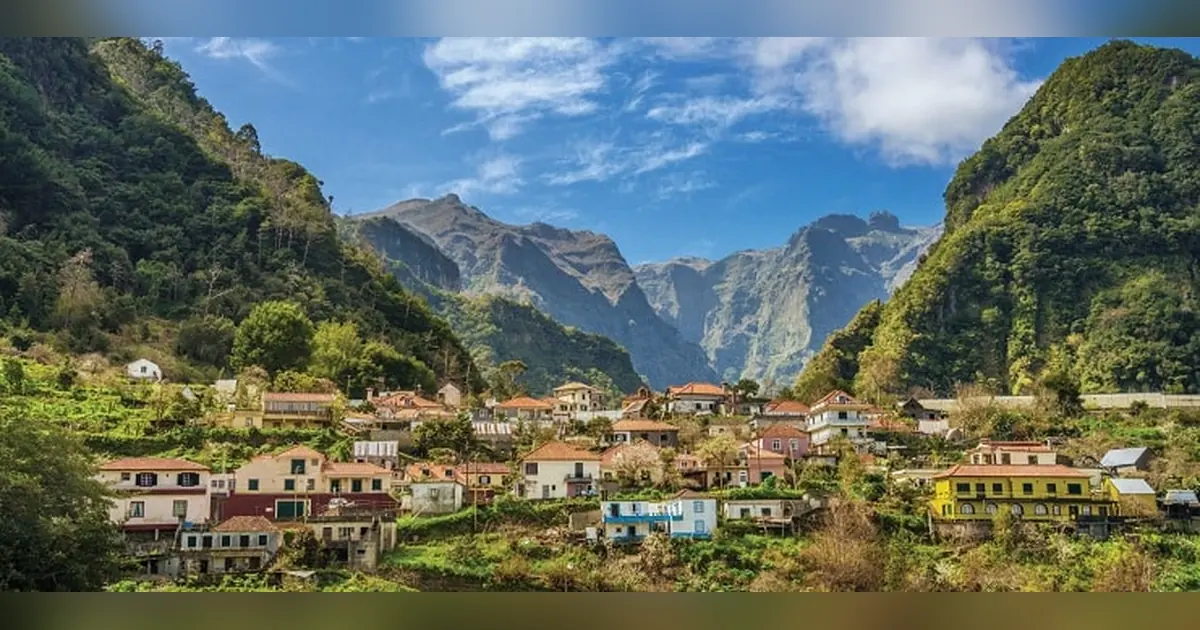 Madeira