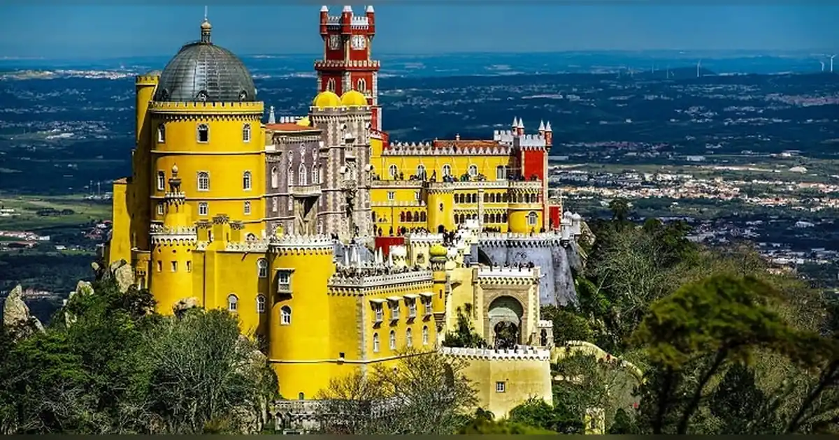 Sintra