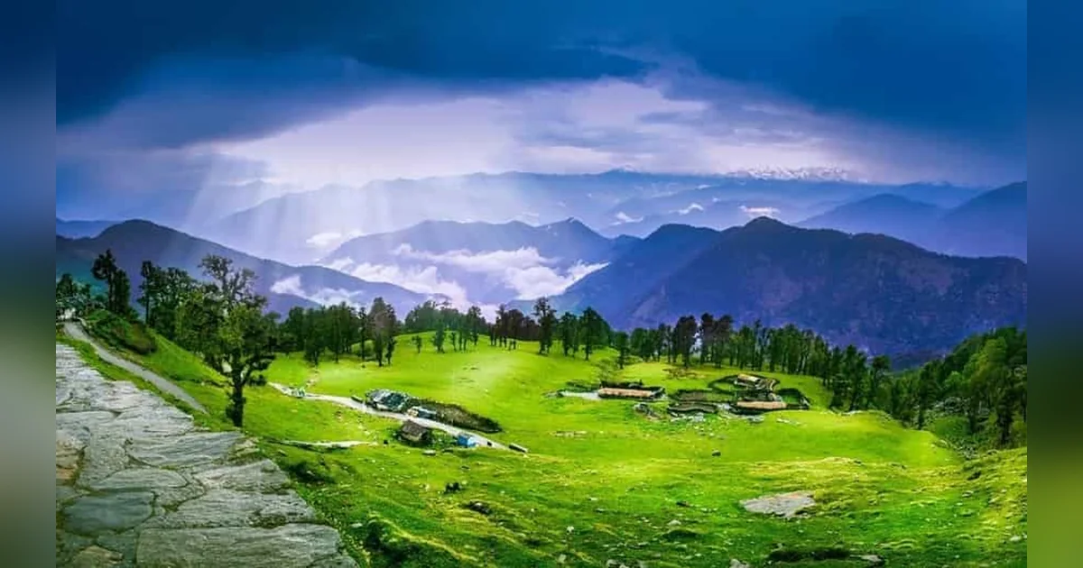 Chopta