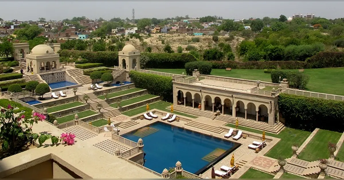 Amar Vilas