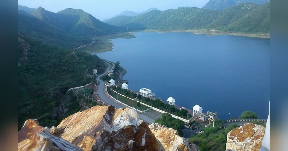 Badi Lake