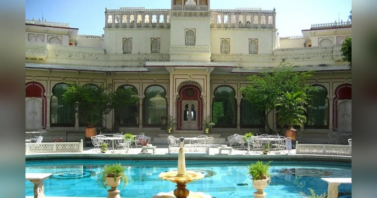 Badi Mahal
