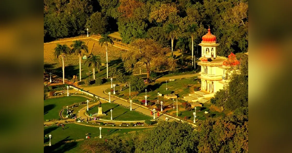 Gulab Bagh