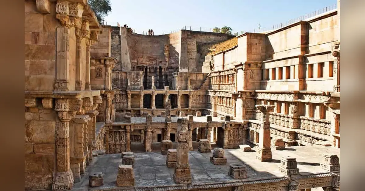 Rani ki Vav