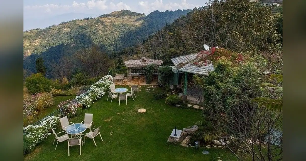 Kanatal