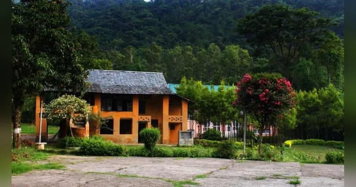 Andretta, Himachal Pradesh