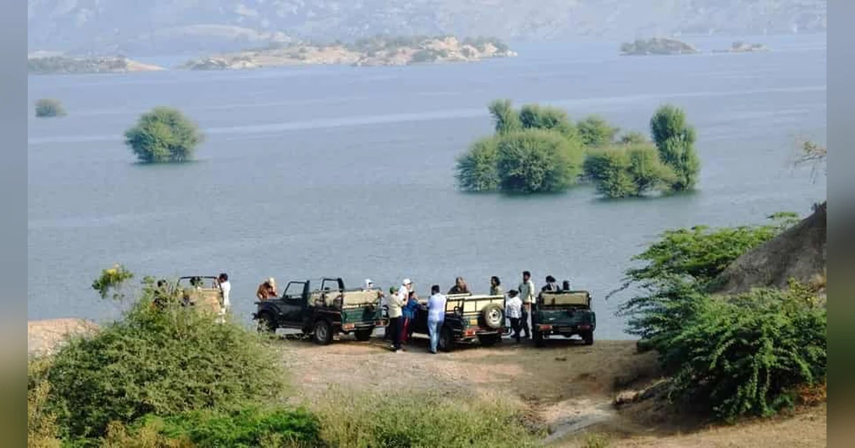 Jawai, Rajasthan
