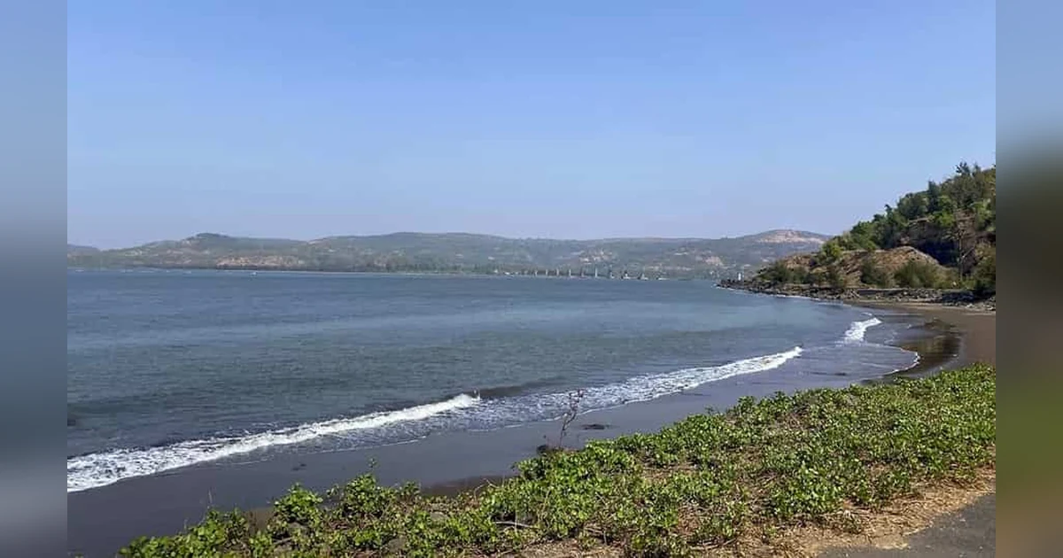 Velas, Ratnagiri